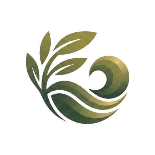 OliveWave Symbol